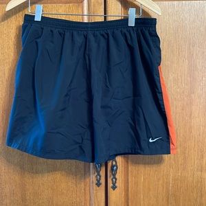 Men’s Nike Running short XL